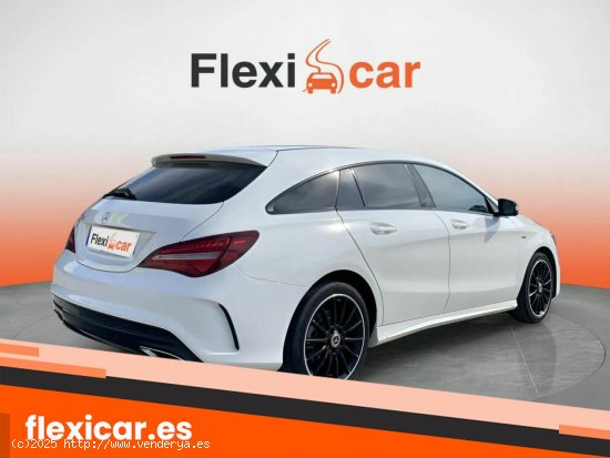 Mercedes CLA CLA 200 Shooting Brake - Talavera de la Reina