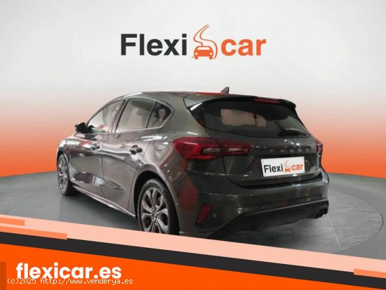 Ford Focus 1.0 Ecoboost MHEV 92kW ST-Line - Badalona