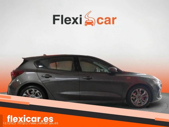 Ford Focus 1.0 Ecoboost MHEV 92kW ST-Line - Badalona