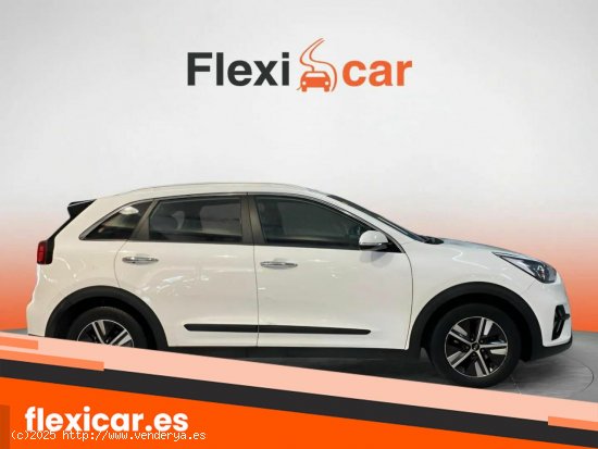 Kia Niro 1.6 GDi HEV 104kW (141CV) Drive - Sant Boi de Llobregat