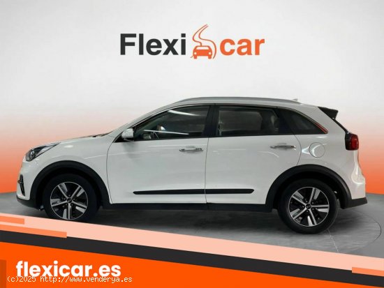 Kia Niro 1.6 GDi HEV 104kW (141CV) Drive - Sant Boi de Llobregat