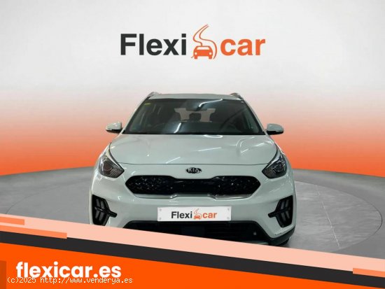 Kia Niro 1.6 GDi HEV 104kW (141CV) Drive - Sant Boi de Llobregat