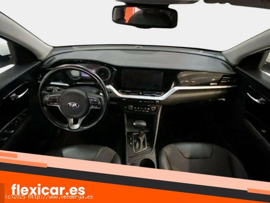 Kia Niro 1.6 GDi HEV 104kW (141CV) Drive - Sant Boi de Llobregat