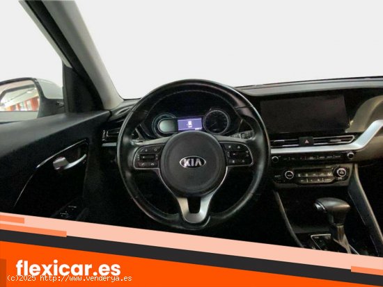 Kia Niro 1.6 GDi HEV 104kW (141CV) Drive - Sant Boi de Llobregat