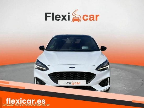 Ford Focus 1.0 Ecoboost 92kW ST-Line - Talavera de la Reina