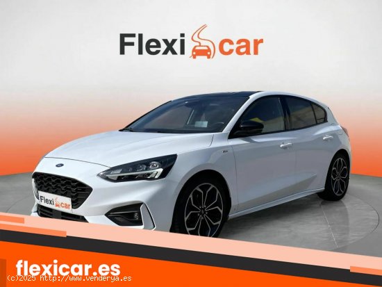 Ford Focus 1.0 Ecoboost 92kW ST-Line - Talavera de la Reina