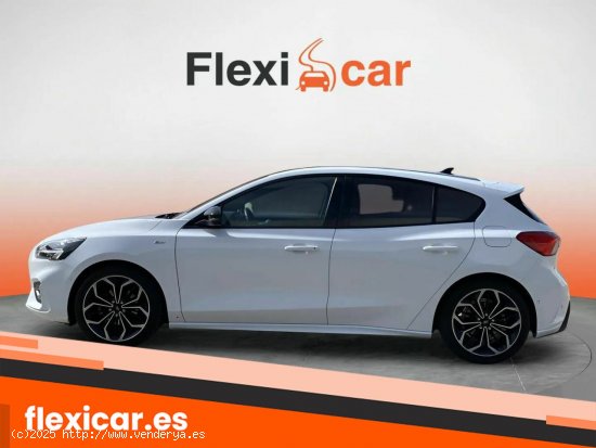 Ford Focus 1.0 Ecoboost 92kW ST-Line - Talavera de la Reina