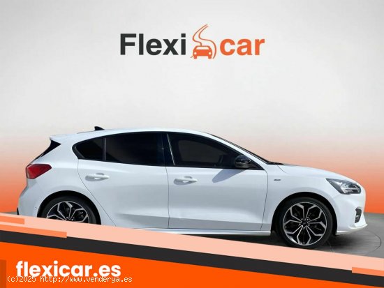 Ford Focus 1.0 Ecoboost 92kW ST-Line - Talavera de la Reina