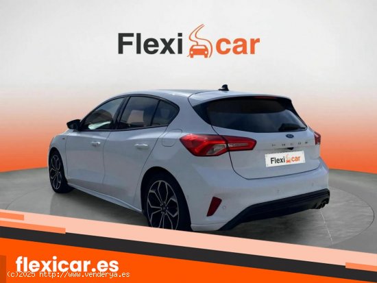 Ford Focus 1.0 Ecoboost 92kW ST-Line - Talavera de la Reina