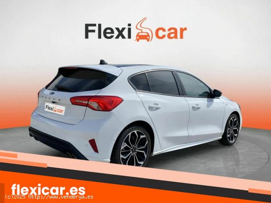 Ford Focus 1.0 Ecoboost 92kW ST-Line - Talavera de la Reina