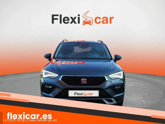 Seat Ateca 1.5 TSI 110kW (150CV) DSG S&S FR Go - Granollers