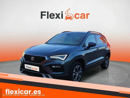 Seat Ateca 1.5 TSI 110kW (150CV) DSG S&S FR Go - Granollers