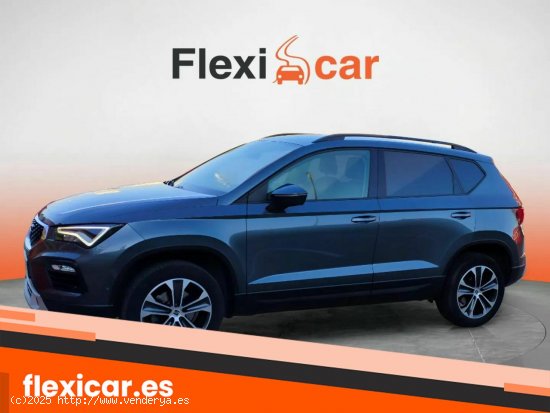 Seat Ateca 1.5 TSI 110kW (150CV) DSG S&S FR Go - Granollers