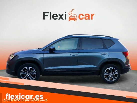 Seat Ateca 1.5 TSI 110kW (150CV) DSG S&S FR Go - Granollers