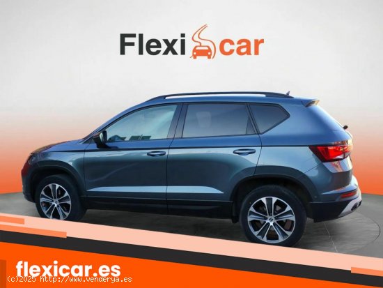 Seat Ateca 1.5 TSI 110kW (150CV) DSG S&S FR Go - Granollers