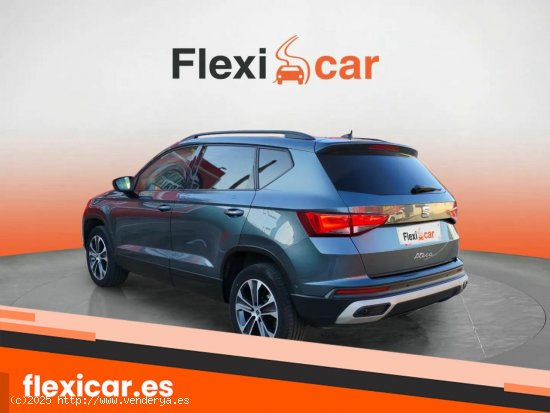 Seat Ateca 1.5 TSI 110kW (150CV) DSG S&S FR Go - Granollers