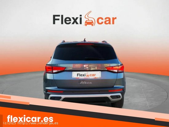 Seat Ateca 1.5 TSI 110kW (150CV) DSG S&S FR Go - Granollers