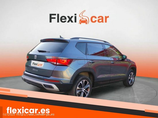 Seat Ateca 1.5 TSI 110kW (150CV) DSG S&S FR Go - Granollers