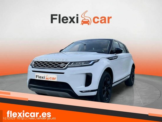 Land-Rover Range Rover Evoque 2.0 D150 AUTO 4WD MHEV - Vic