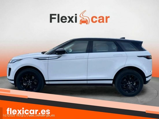 Land-Rover Range Rover Evoque 2.0 D150 AUTO 4WD MHEV - Vic