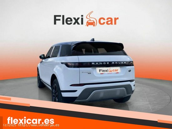 Land-Rover Range Rover Evoque 2.0 D150 AUTO 4WD MHEV - Vic