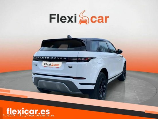 Land-Rover Range Rover Evoque 2.0 D150 AUTO 4WD MHEV - Vic