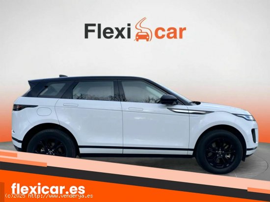 Land-Rover Range Rover Evoque 2.0 D150 AUTO 4WD MHEV - Vic