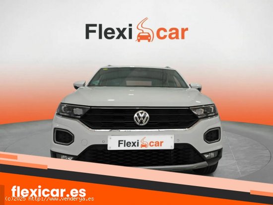 Volkswagen T-Roc Sport 1.5 TSI 110kW (150CV) DSG - Cornellà de Llobregat