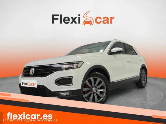 Volkswagen T-Roc Sport 1.5 TSI 110kW (150CV) DSG - Cornellà de Llobregat