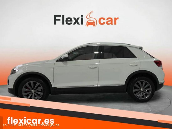 Volkswagen T-Roc Sport 1.5 TSI 110kW (150CV) DSG - Cornellà de Llobregat