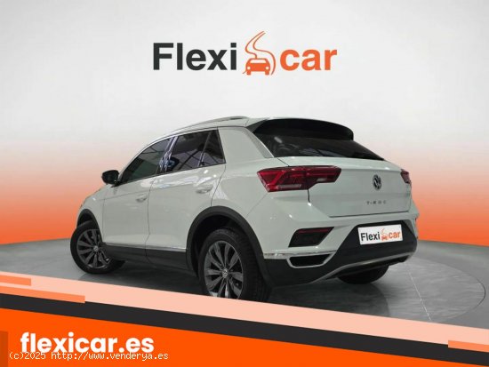 Volkswagen T-Roc Sport 1.5 TSI 110kW (150CV) DSG - Cornellà de Llobregat