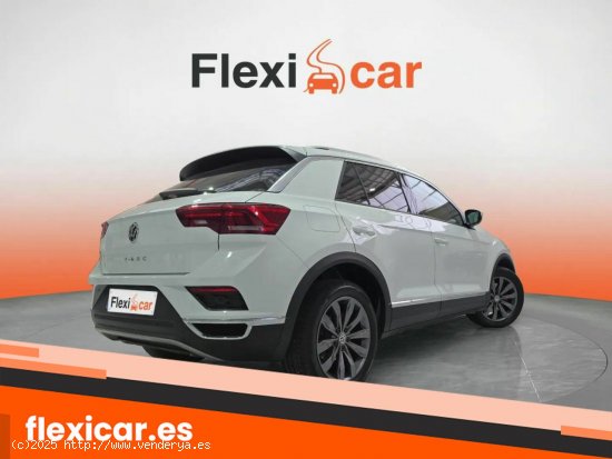 Volkswagen T-Roc Sport 1.5 TSI 110kW (150CV) DSG - Cornellà de Llobregat