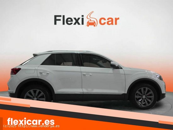 Volkswagen T-Roc Sport 1.5 TSI 110kW (150CV) DSG - Cornellà de Llobregat