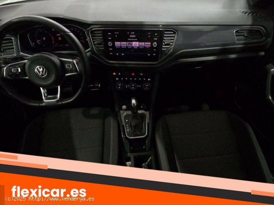 Volkswagen T-Roc Sport 1.5 TSI 110kW (150CV) DSG - Cornellà de Llobregat