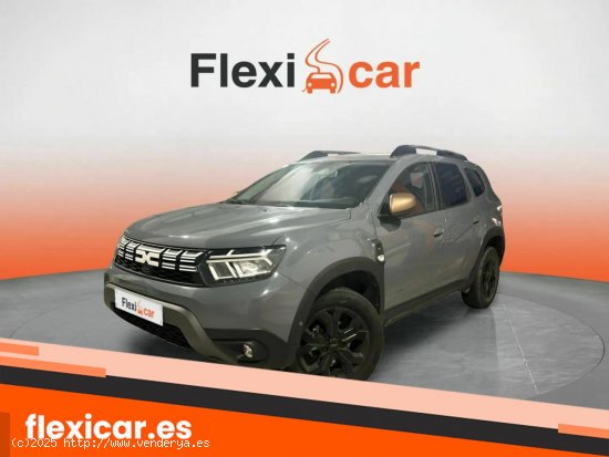 Dacia Duster Extreme TCE 110kW (150CV) 4X2 EDC - Gavá