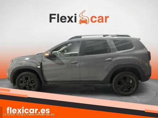 Dacia Duster Extreme TCE 110kW (150CV) 4X2 EDC - Gavá