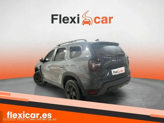 Dacia Duster Extreme TCE 110kW (150CV) 4X2 EDC - Gavá