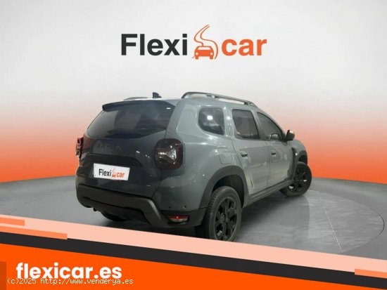 Dacia Duster Extreme TCE 110kW (150CV) 4X2 EDC - Gavá