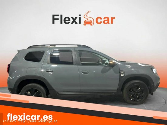 Dacia Duster Extreme TCE 110kW (150CV) 4X2 EDC - Gavá