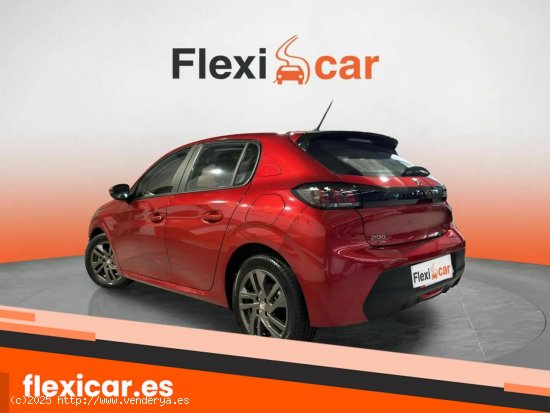 Peugeot 208 PureTech 73kW (100CV) Active Pack - Gavá