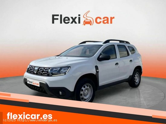 Dacia Duster ECO-G - Talavera de la Reina