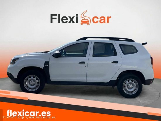 Dacia Duster ECO-G - Talavera de la Reina