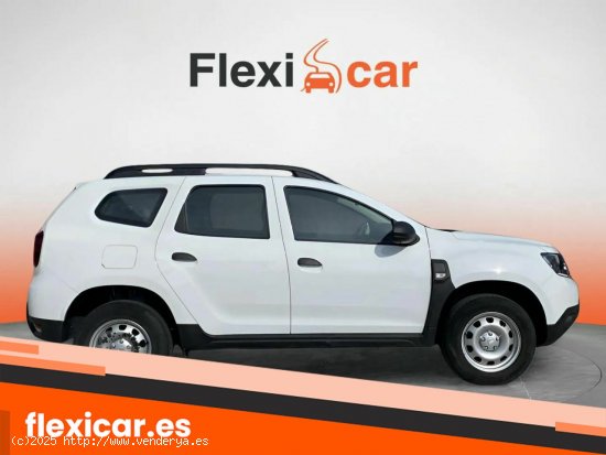 Dacia Duster ECO-G - Talavera de la Reina