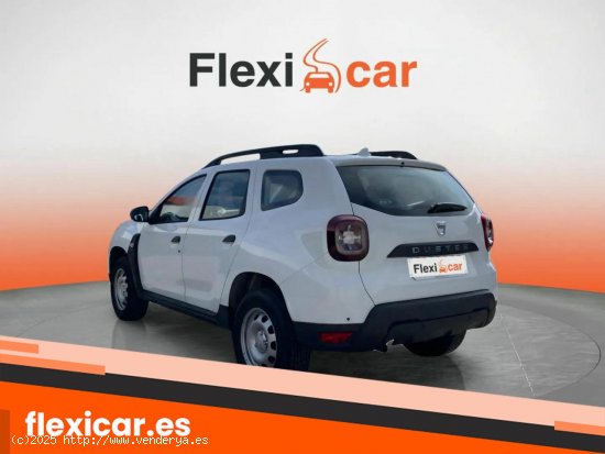 Dacia Duster ECO-G - Talavera de la Reina