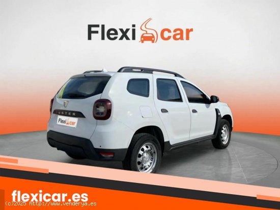 Dacia Duster ECO-G - Talavera de la Reina