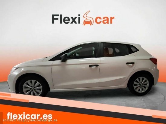 Seat Ibiza 1.0 MPI 59kW (80CV) Style - Badalona