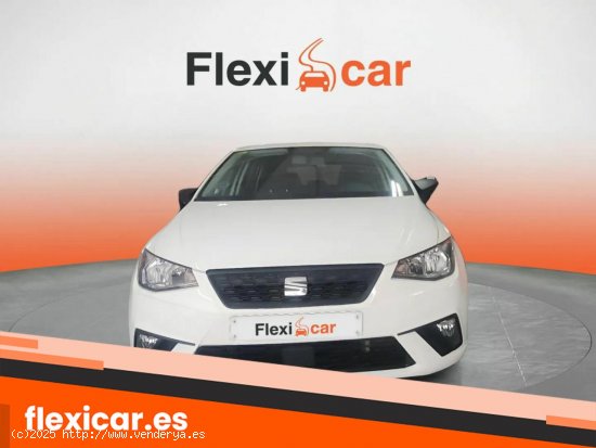 Seat Ibiza 1.0 MPI 59kW (80CV) Style - Badalona