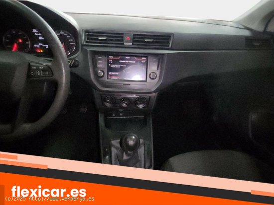 Seat Ibiza 1.0 MPI 59kW (80CV) Style - Badalona