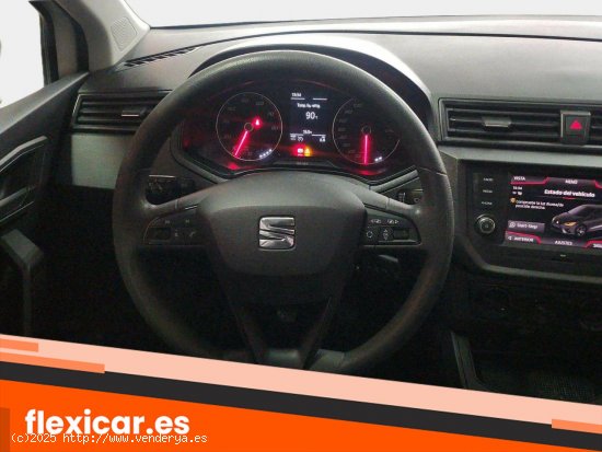 Seat Ibiza 1.0 MPI 59kW (80CV) Style - Badalona