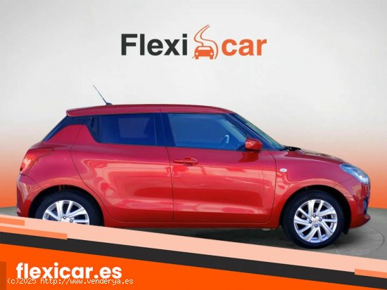 Suzuki Swift 1.2 GLE Mild Hybrid - La Laguna